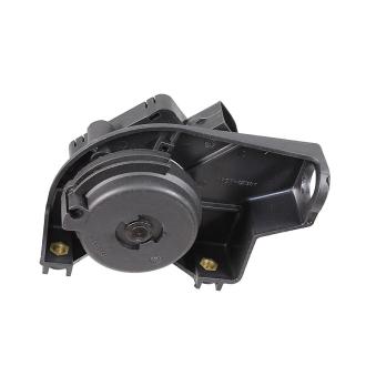 Capteur, position d'accelerateur METZGER 0901439