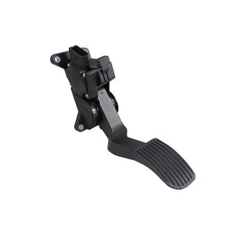 Capteur, position d'accelerateur METZGER 0901478