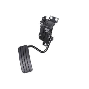 Capteur, position d'accelerateur METZGER 0901486