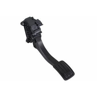 Capteur, position d'accelerateur METZGER 0901561