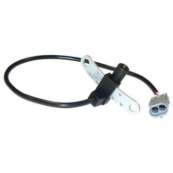 Capteur d'angle, vilebrequin METZGER