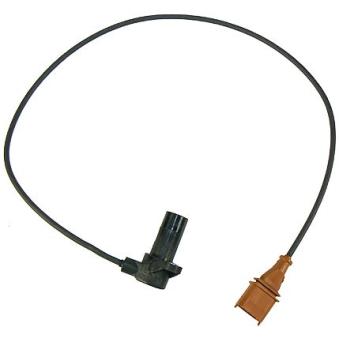 Capteur d'angle, vilebrequin METZGER