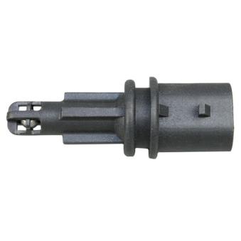 Capteur, température de l'air d'admission METZGER