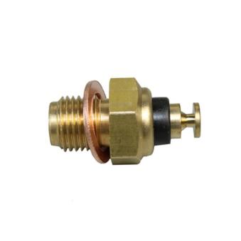 Sonde de température, liquide de refroidissement METZGER 0905136