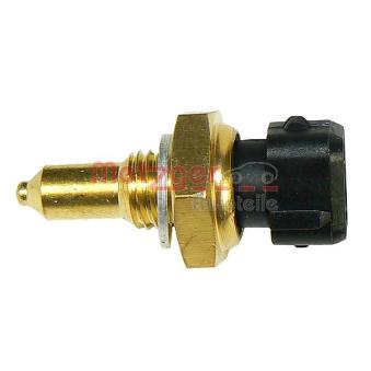 Capteur, température d'huile METZGER