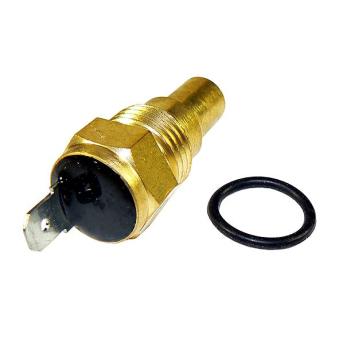 Sonde de température, liquide de refroidissement METZGER 0905233