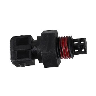 Capteur, température de l'air d'admission METZGER