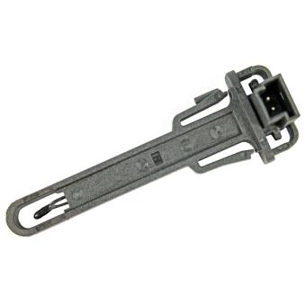 Capteur, température intérieur METZGER