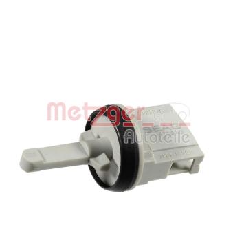 Capteur, température intérieur METZGER 0905431