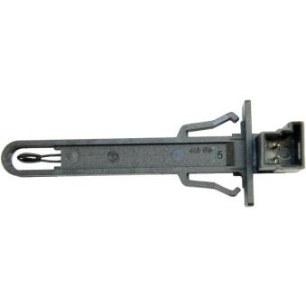 Capteur, température intérieur METZGER