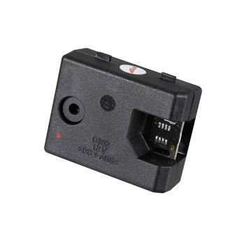 Capteur, température intérieur METZGER 0905515