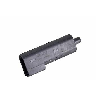 Capteur, température extérieure METZGER