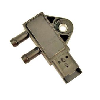 Capteur, pression des gaz échappement METZGER 0906029