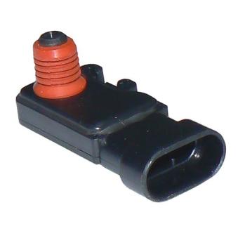 Capteur, pression de suralimentation METZGER 0906047