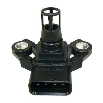 Capteur, pression du tuyau d'admission METZGER 0906149