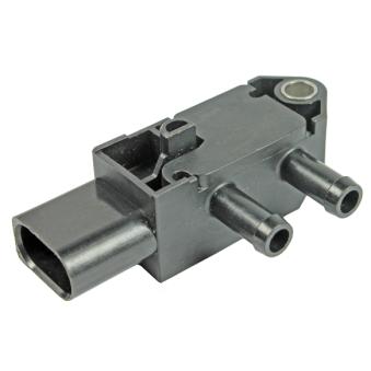 Capteur, pression des gaz échappement METZGER