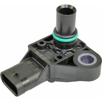 Capteur, pression de suralimentation METZGER 0906247