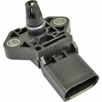 Capteur, pression de suralimentation METZGER 0906252