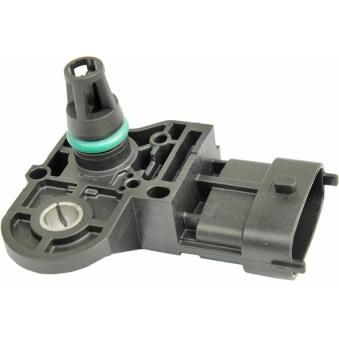 Capteur, pression du tuyau d'admission METZGER