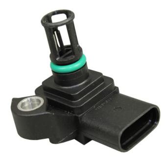 Capteur, pression du tuyau d'admission METZGER