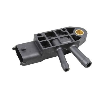 Capteur, pression des gaz échappement METZGER