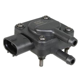 Capteur, pression des gaz échappement METZGER