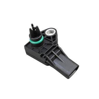 Capteur, pression du tuyau d'admission METZGER