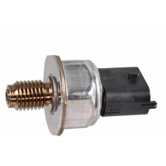 Capteur, pression de carburant METZGER 0906461