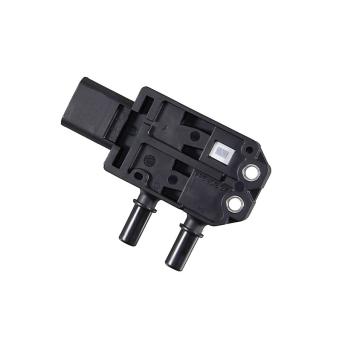 Capteur, pression des gaz échappement METZGER