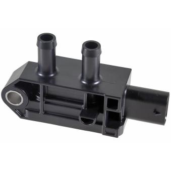 Capteur, pression des gaz échappement METZGER