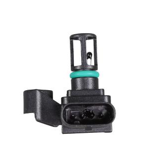 Capteur, pression de suralimentation METZGER 0906511