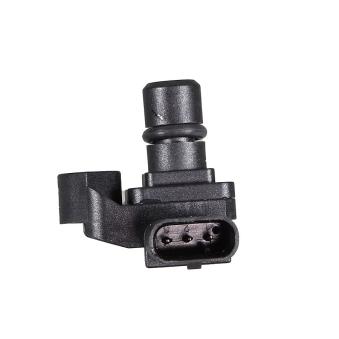 Capteur, pression du tuyau d'admission METZGER 0906512