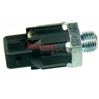 Capteur de cognement METZGER 0907042