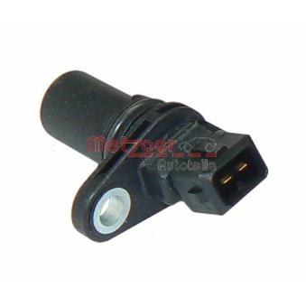 Capteur, vitesse/régime METZGER