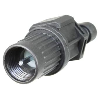 Capteur, kilométrage METZGER