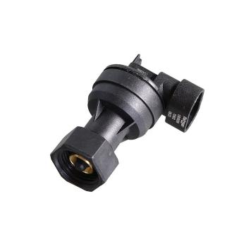 Capteur, vitesse METZGER