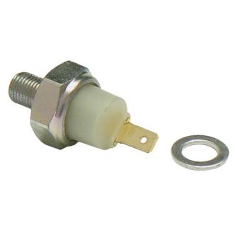 Indicateur de pression d'huile METZGER