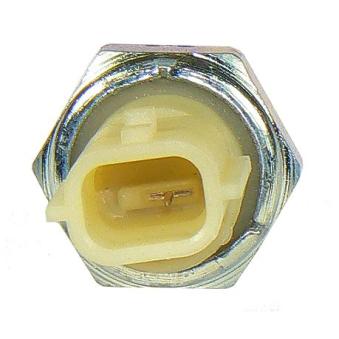 Indicateur de pression d'huile METZGER 0910074