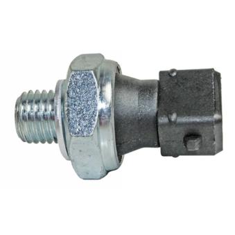 Indicateur de pression d'huile METZGER