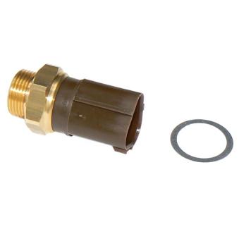 Interrupteur de température, ventilateur de radiateur METZGER 0915011