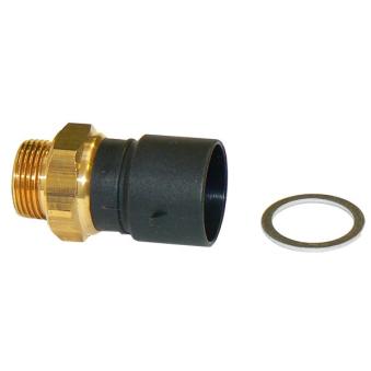 Interrupteur de température, ventilateur de radiateur METZGER 0915026