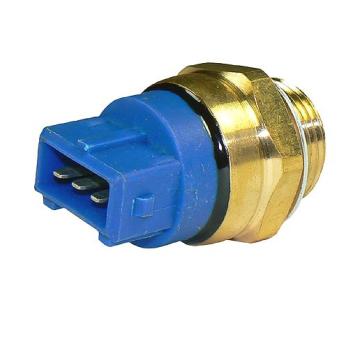 Interrupteur de température, ventilateur de radiateur METZGER 0915029