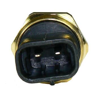 Interrupteur de température, ventilateur de radiateur METZGER