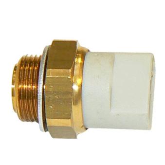 Interrupteur de température, ventilateur de radiateur METZGER 0915210