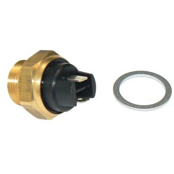 Interrupteur de température, ventilateur de radiateur METZGER 0915228