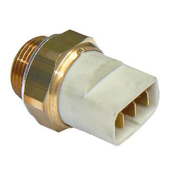 Interrupteur de température, ventilateur de radiateur METZGER 0915252