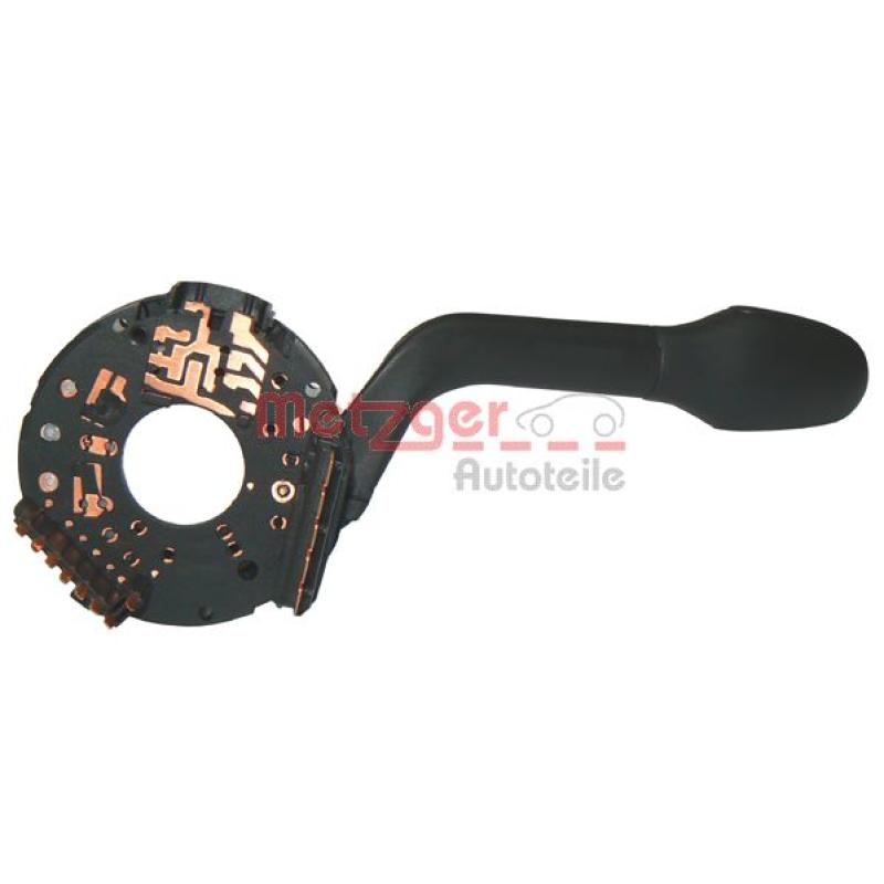 Comodo de clignotant METZGER 0916045 - Visuel 1