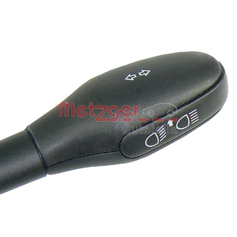 Comodo de clignotant METZGER 0916045 - Visuel 2