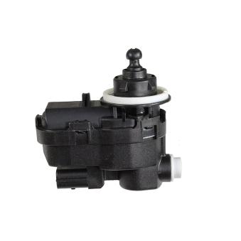 Elément de réglage, réglage de la portée des phares METZGER