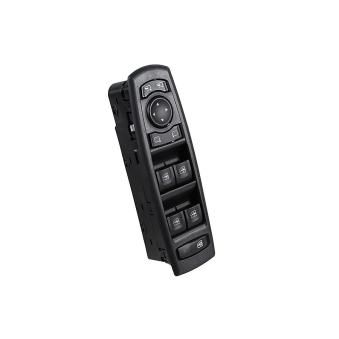 Interrupteur, lève-vitre METZGER 09161084